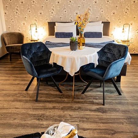 Guesthouse De Wissen Dilsen-Stokkem Dış mekan fotoğraf