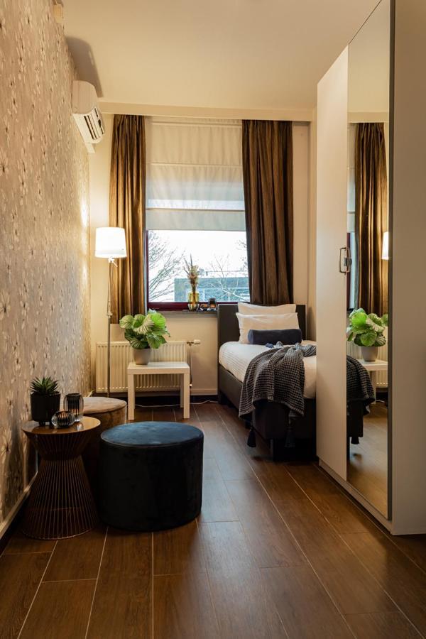 Guesthouse De Wissen Dilsen-Stokkem Dış mekan fotoğraf